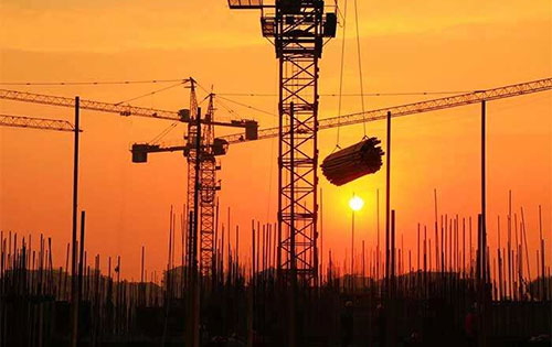 施工企業(yè)虧損因素初研